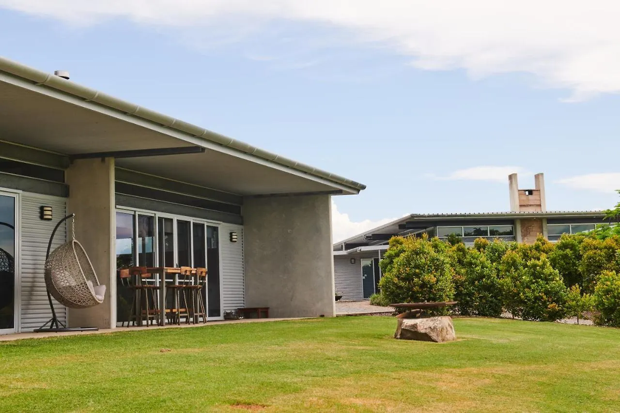 Mount French Lodge - Private Collection By Spicers Charlwood 0*,  Australia