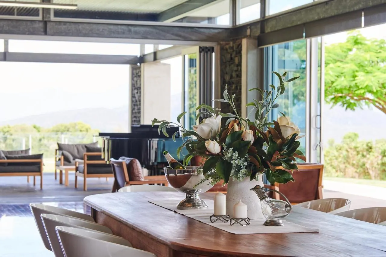 Mount French Lodge - Private Collection By Spicers Charlwood 0*,  Australia