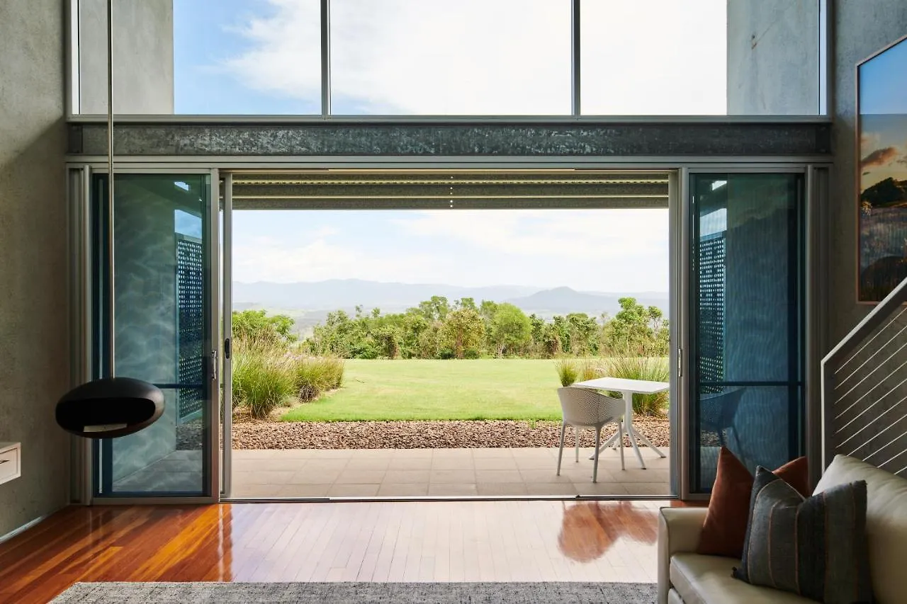 Mount French Lodge - Private Collection By Spicers Charlwood Australia