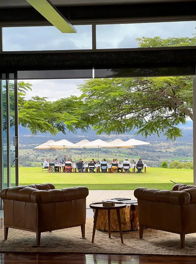 Mount French Lodge - Private Collection By Spicers Charlwood Australia