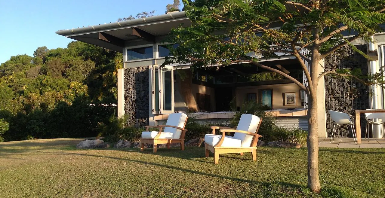 Mount French Lodge - Private Collection By Spicers Charlwood Australia