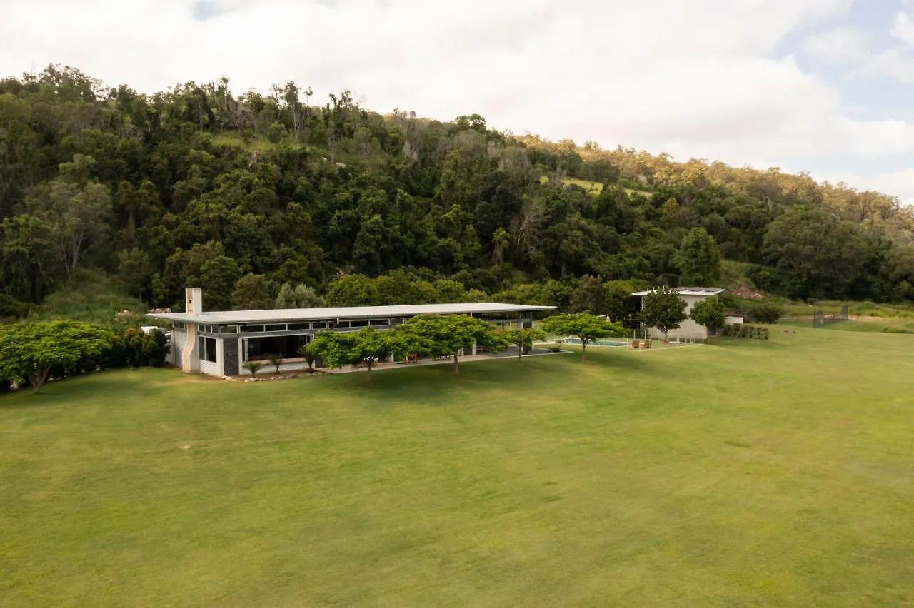 Mount French Lodge - Private Collection By SpicersCharlwood Charlwood